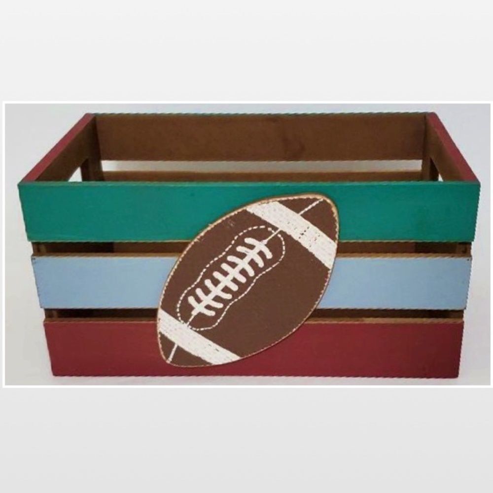 New Football Tray Home Men